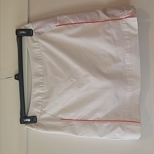 Adidas Cumacool golf skort size 4